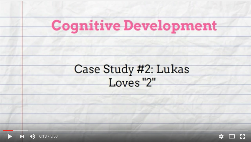 Lukas Loves 2!