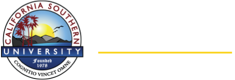 cal-southern-university-logo-white
