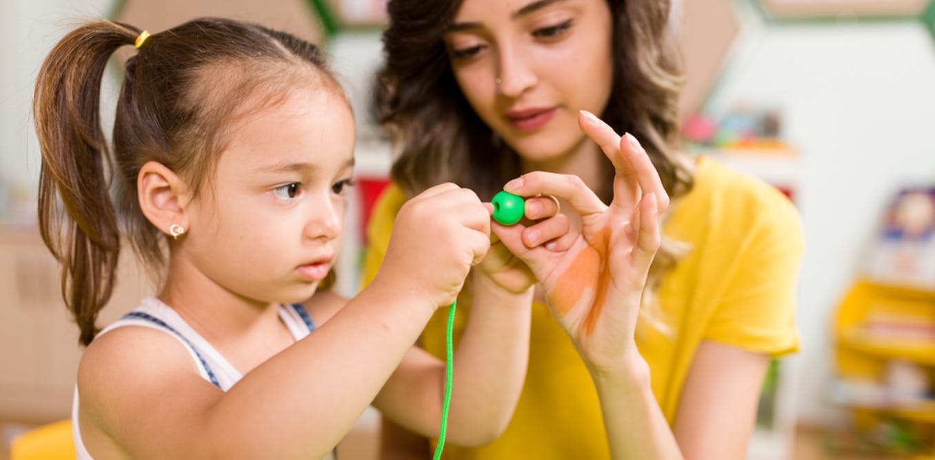 https://theconversation.com/new-research-shows-quality-early-childhood-education-reduces-need-for-later-special-ed-112275