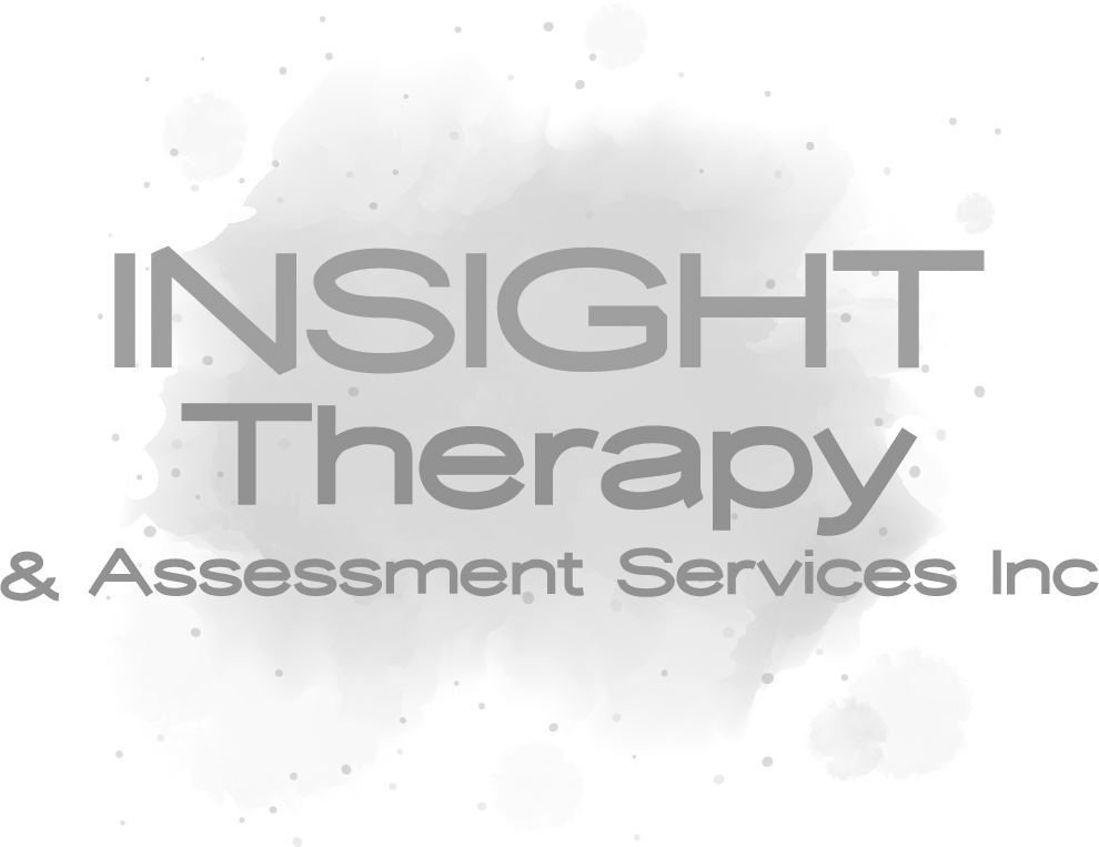 Insight Therapy & Assessment Services Inc.