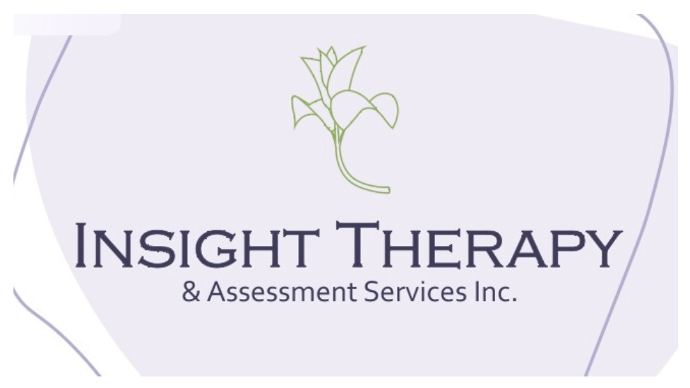 Insight Therapy Logo